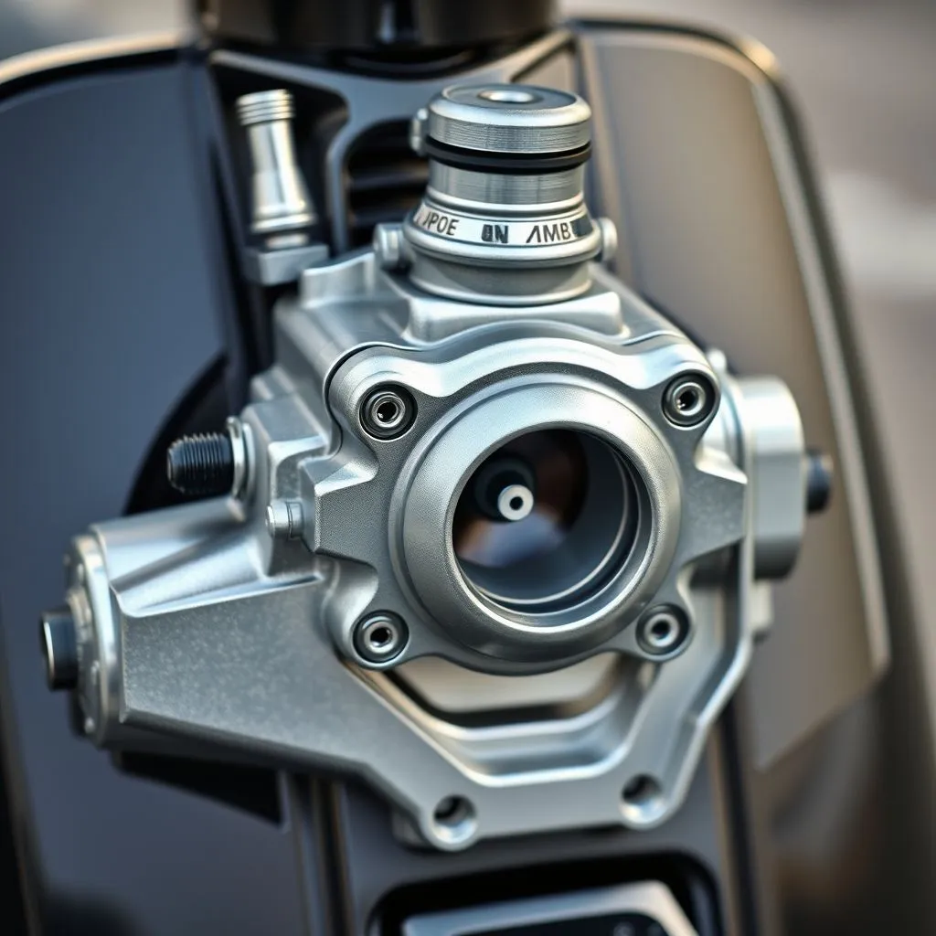 carburateur