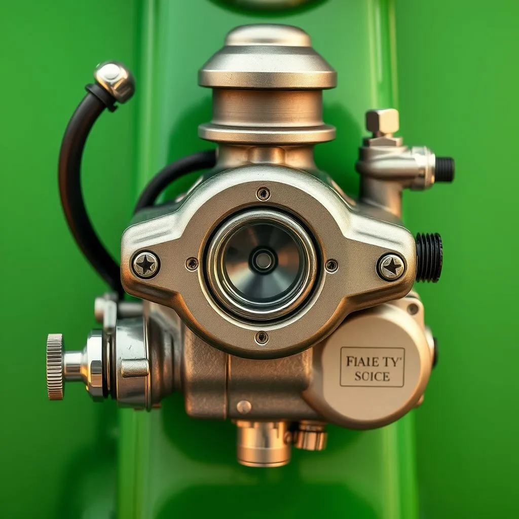 carburateur