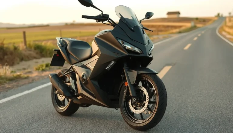 Aprilia SR 400 : Vitesse Max, Puissance et Performances du Scooter HPE