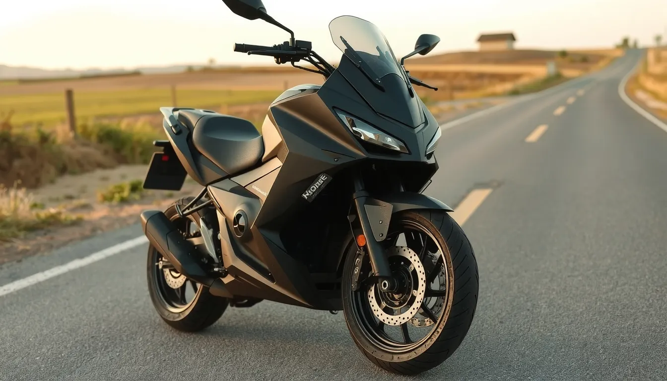 aprilia sr gt 400 vitesse max