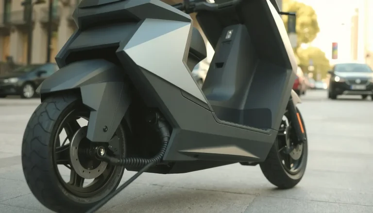 BMW CE 04 : autonomie réelle, consommation et avis complet avant achat
