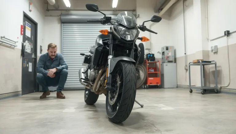 Contrôle technique moto : guide complet 2025 (obligations, prix, points de contrôle)