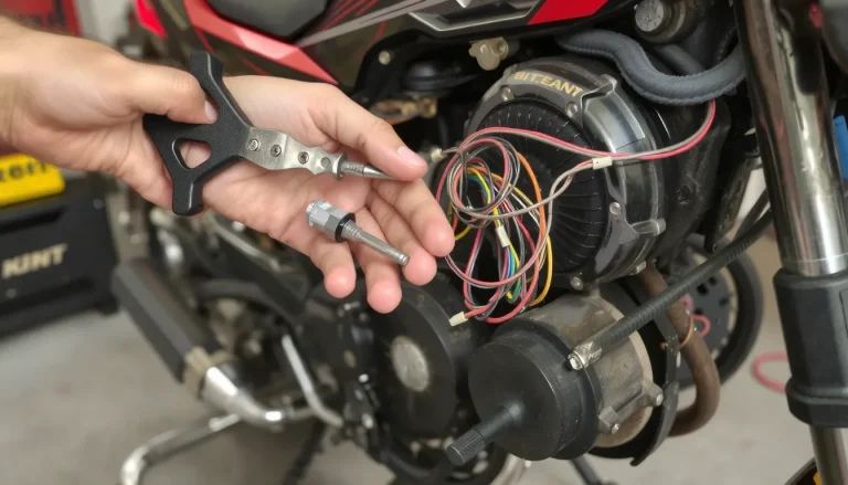 Quel fil couper pour débrider un CDI : guide complet par modèle