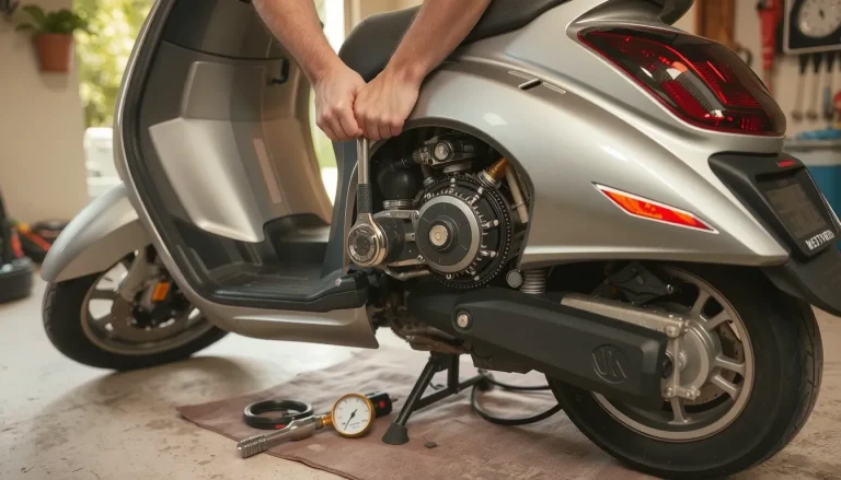 Kymco X-Town 125 : Avis, Problèmes Fréquents et Guide de Dépannage Complet