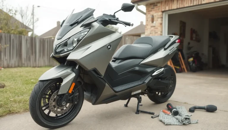 Kymco Xciting 400 : Fiabilité, Problèmes Fréquents et Retours d’Expérience Complets