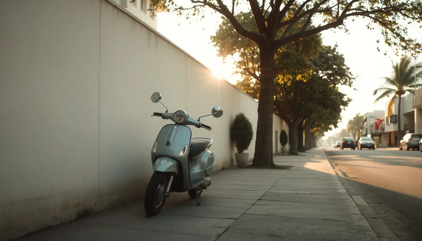 scooter mash legendr avis