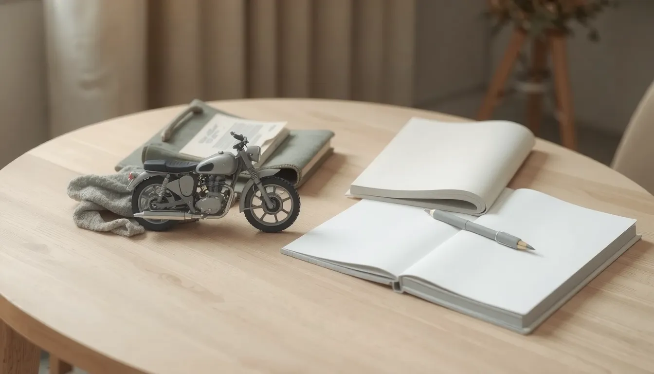 nouveautés moto 125cc 2026