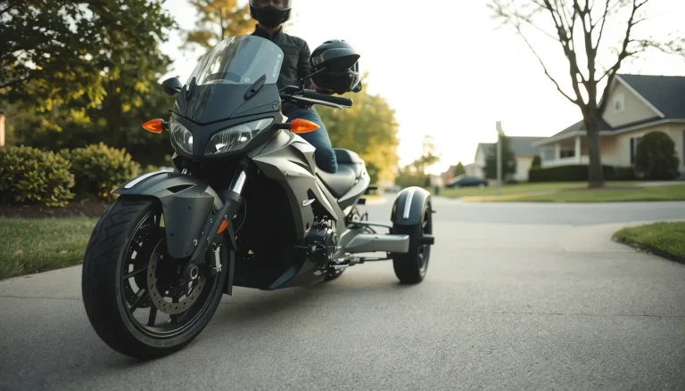 Quel permis pour conduire un Can-Am 3 roues ?