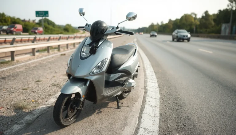 Vitesse de pointe Piaggio Medley 125 : performances réelles et fiche technique complète