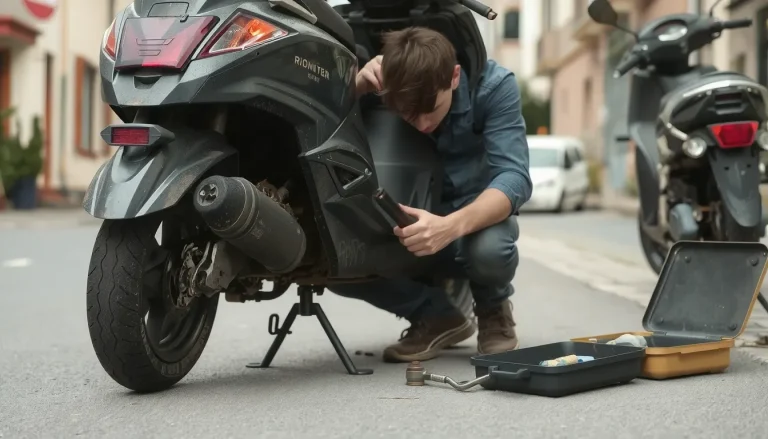 Scooter Lazio Reno : Avis, fiabilité et retour d’expérience complet