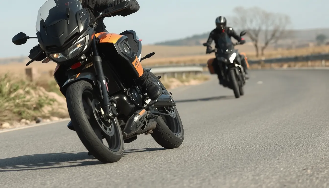 sécurité primaire secondaire tertiaire moto