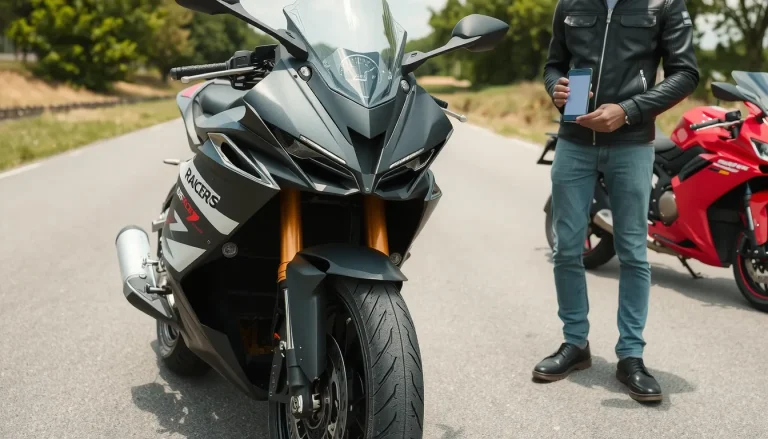 Aprilia RS 125 vitesse max débridé : la vérité sur les performances réelles