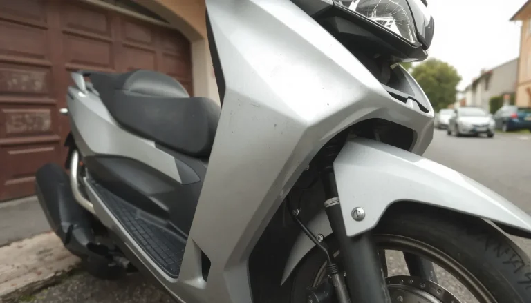 Honda Swing 125 fiabilité : problèmes connus, avis propriétaires et points faibles mécaniques