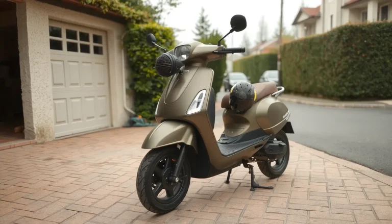Scooter Orcal Arios 50 avis : essai, retours d’expérience et fiabilité réelle
