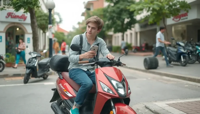 Scooter Orcal Isca 50 avis : fiabilité réelle, fiche technique et guide d’achat