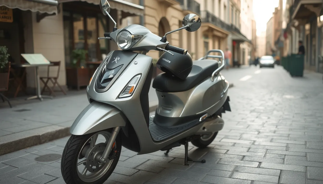 peugeot tweet 125 avis