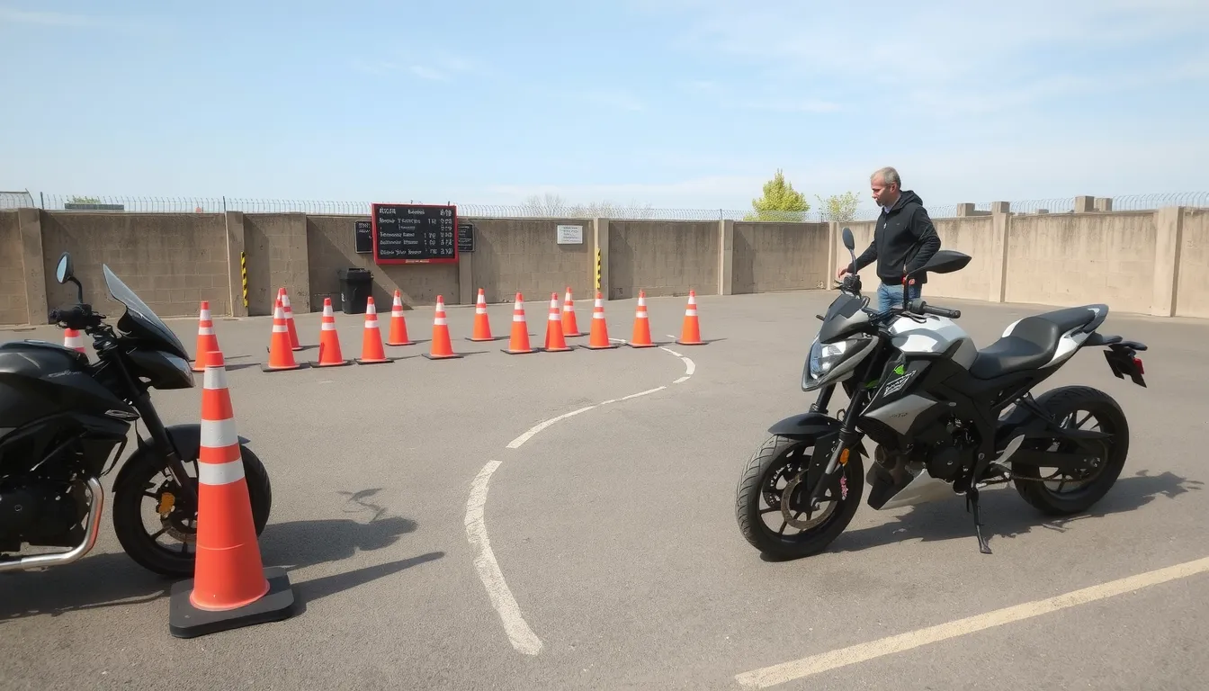 combien coûte le permis moto a2